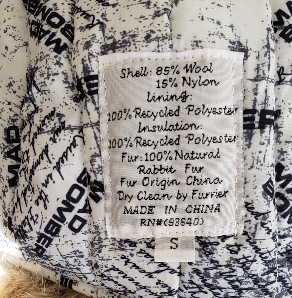 L.L. Bean Buffalo Plaid Mad Bomber Hat - S - Picture 3 of 6